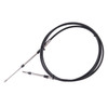 Reverse/Shift Cable compatible with 204170132 Sea-Doo Sportster 1800 2000