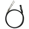 Steering Cable F4Y-U1470-00-00 Yamaha Jet Boat 255XE/AR250/SX250 2021-2024