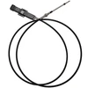 Steering Cable F4T-U1470-00-00 Yamaha 190 FSH 190 FSH Deluxe 2019-2025