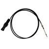Steering Cable F4C-U1470-00-00 Yamaha Jet Boat AR195/SX195/195S 2019-2025