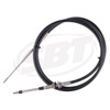 Steering Cable compatible with 277000574 Sea-Doo Challenger 1996
