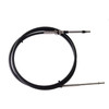 Steering Cable compatible with 204390048 Sea-Doo Challenger 1997