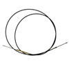 Weedless Cable (Left side) 204200002 Sea-Doo Challenger 1800/Speedster 1997