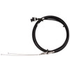 Trim Cable compatible with F2S-6153E-00-00 Yamaha 1.8L 2011-17