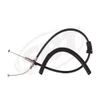 Trim Cable Fits Yamaha GH1-6153D-10-00 Wave Raider 1100 Wave Raider 700 Wave