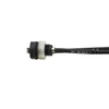 Trim Cable compatible with F2C-6153E-00-00 Yamaha FZS/FZR 2009-16