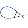 Trim Cable compatible with 59406-3751 Kawasaki SS XI 1994-97