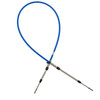 Trim Cable compatible with 59406-3760 Kawasaki 750 ZXI 1996-97