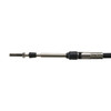 Trim Cable compatible with 47850-HW3-671 Honda R12X/R12 2003-04