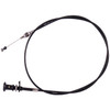 Choke Cable 67A-67242-01-00 Yamaha XLT 800/Waverunner 800 3 P 2002-04