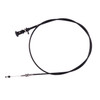 Choke Cable 66V-67242-01-00 Yamaha XL 1200 Z XLT 1200 WR 3P 2001-04