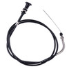 Choke Cable compatible with EW3-67242-03-00 Yamaha Wave Jammer 500 1990