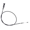 Choke Cable compatible with F1D-67242-00-00 Yamaha SUV 1200 2003-04