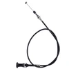 Choke Cable compatible with 66E-67242-00-00 Yamaha GP800 1999-00