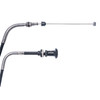 Choke Cable compatible with FX1-67242-00-00 Yamaha FX1 1994-95