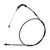 Choke Cable compatible with 7080926 Polaris s Virage/TX 2000-01
