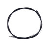 Choke Cable compatible with 7080671 Polaris SL1050/SL900 1997