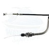 Choke Cable compatible with 59401-3726 Kawasaki 900 STX 2000-03