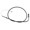 Choke Cable compatible with 59401-3708 Kawasaki 650 SX 1991-93
