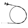 Choke Cable compatible with 277000250 Sea-Doo XP/GTX/SPX 1994-95