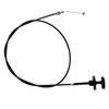 Choke Cable compatible with 277000250 Sea-Doo XP/GTX/SPX 1994-95