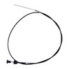 Choke Cable compatible with 270000237 Sea-Doo GSX 1996-97