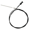 Choke Cable compatible with 270000383 Sea-Doo GTX/RX/GSX LTD/GTX LTD 1998-02