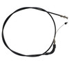 Throttle Cable compatible with 7080504 Polaris SLT750/SLX780 1994-00
