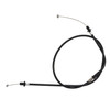 Throttle Cable compatible with 7081186 Polaris MSX110/MSX150 2004