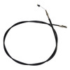 Throttle Cable compatible with 7080577 Polaris SLT/SLT700/SLTH 1996-99