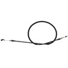 Throttle Cable 6D3-26311-02-00 Yamaha VX 110 VX Deluxe VX Sport VXR 2005-16