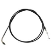 Throttle Cable compatible with GM6-67252-00-00 Yamaha SuperJet 700 1996-20