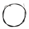 Throttle Cable - Yamaha EU0-U7252-01-00 (Select Models)