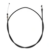 Throttle Cable compatible with 68A-67252-00-00 Yamaha GP 800 2001-05