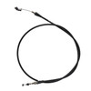 Throttle Cable compatible with 6AN-26311-00-00 Yamaha FZR/FZS 2009-14