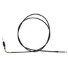 Throttle Cable compatible with 54012-3001 Kawasaki JS440/JS550 1977-86