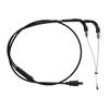 Throttle Cable compatible with 54012-3775 Kawasaki 1200 STX-R 2005
