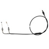 Throttle Cable compatible with 54012-3767 Kawasaki Ultra 130 2001-02