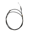 Throttle Cable compatible with 277001589 Sea-Doo RXT-X 255 2008-2009