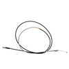Throttle Cable compatible with 277001588 Sea-Doo RXP-X 255 2008-2011