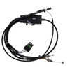 Throttle Cable compatible with 289100071 Sea-Doo RX-X 2001