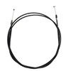Throttle Cable compatible with 277000030 HX 1995-97
