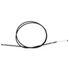 Throttle Cable compatible with 277000502 Sea-Doo GTI 1996