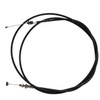 Throttle Cable compatible with 277000894 Sea-Doo GSX RFI 2000