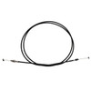 Throttle Cable compatible with 277000596 Sea-Doo GSX 1996-97