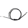 Throttle Cable compatible with 277001416 Sea-Doo 3D RFI 2005