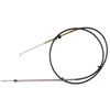 Reverse Cable 7081090 Polaris INTL Virage Virage I INTL Virage TX 2000-04