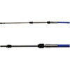Reverse Cable compatible with 24850-HW1-671 Honda F-12 F-12X 2002