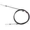 Steering Cable compatible with 7080621 Polaris SLT 780/700/SLTX 1996-1997