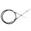 Steering Cable compatible with 7080752 Polaris SLH/SLXH/SLX/PRO 1200 1998-01